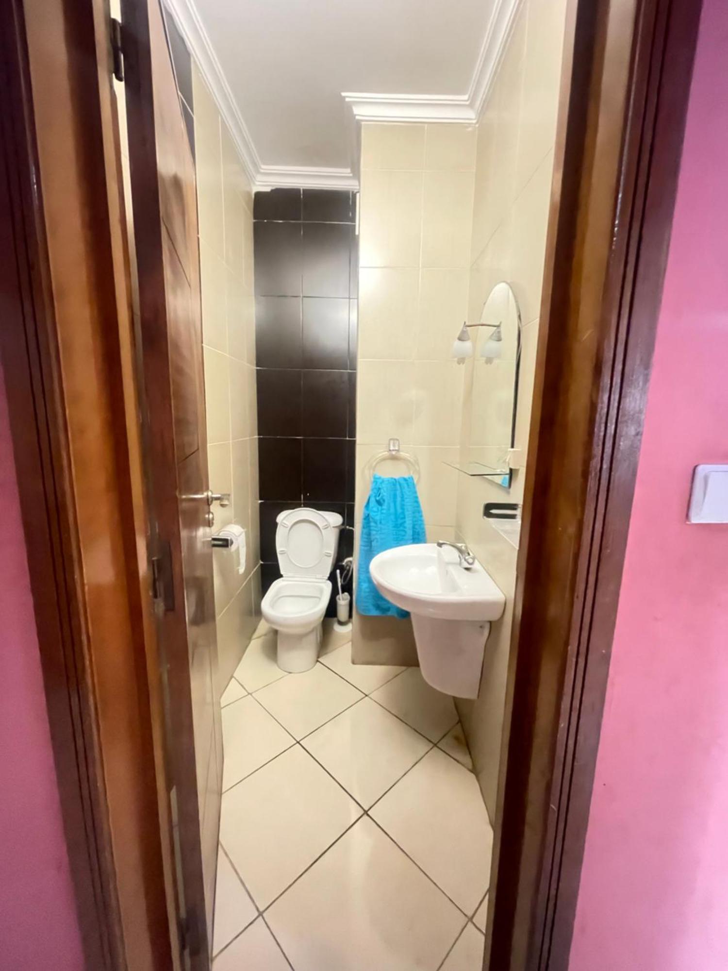 Apartment Umbrella Hay Essalam Agadir